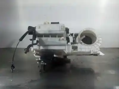 Автозапчастина б/у блок управління опаленням для mitsubishi outlander (cw0) challenge 4wd посилання на oem iam   