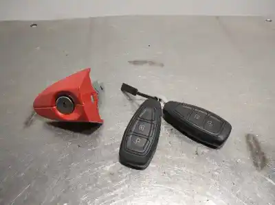Автозапчасти б/у переключатель стартера за ford ecosport titanium ссылки oem iam 