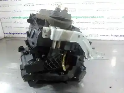 Автозапчасти б/у блок управления отоплением за volkswagen caddy ka/kb (2k) furg. ссылки oem iam 2k6820003j  