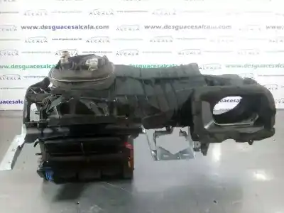 Автозапчасти б/у блок управления отоплением за volkswagen caddy ka/kb (2k) furg. ссылки oem iam 2k6820003j  
