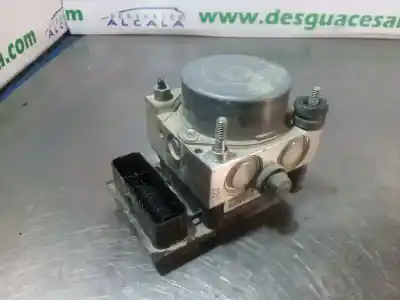 Peça sobressalente para automóvel em segunda mão boitier de commande de abs por citroen nemo sx referências oem iam 0265800662  
