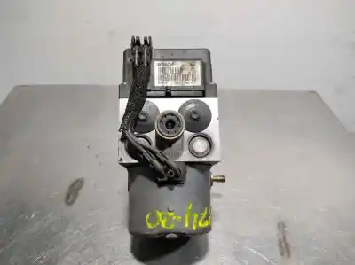 Pezzo di ricambio per auto di seconda mano centralina abs per audi a4 berlina (b5) 1.8 t (132kw) riferimenti oem iam 0273004281  