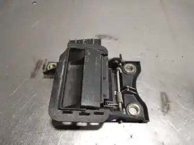 Автозапчасти б/у РУЧКА ВОРОТ за VOLKSWAGEN CADDY KA/KB (2K)  ссылки OEM IAM   