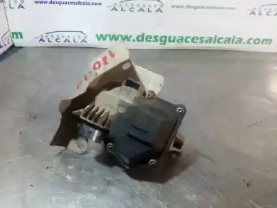 Автозапчасти б/у бабочка коробка за nissan pulsar (c13) acenta ссылки oem iam 