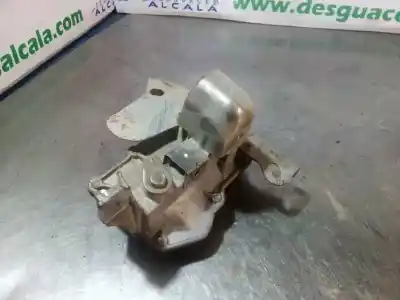Автозапчастина б/у коробка метелика для nissan pulsar (c13) acenta посилання на oem iam   
