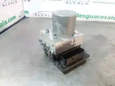 Peça sobressalente para automóvel em segunda mão boitier de commande de abs por bmw x1 (e84) sdrive 18 d referências oem iam 0265951974
