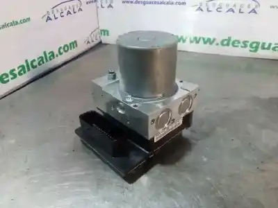 Peça sobressalente para automóvel em segunda mão boitier de commande de abs por bmw x1 (e84) sdrive 18 d referências oem iam 0265951974  34516856924