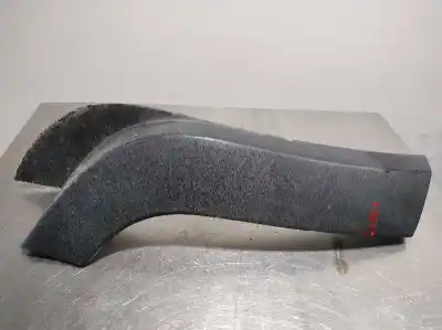 Second-hand car spare part front right wheel arch for bmw mini (r50,r53) cooper oem iam references 51131505864