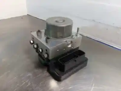 Peça sobressalente para automóvel em segunda mão boitier de commande de abs por renault clio iv limited referências oem iam 476600188r  