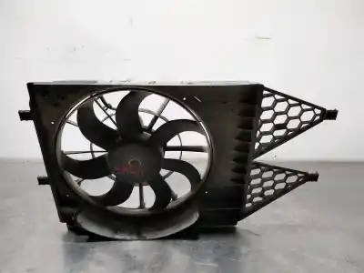 Pezzo di ricambio per auto di seconda mano elettroventola per seat ibiza (6j5) reference riferimenti oem iam 6q0959455ad