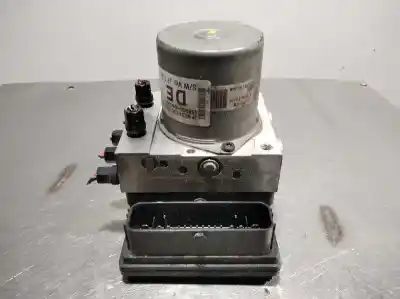 Peça sobressalente para automóvel em segunda mão boitier de commande de abs por kia optima concept referências oem iam 58900d4130  