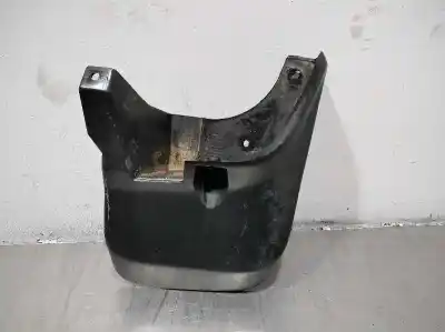 Автозапчасти б/у передняя правая колесная арка за mitsubishi l 200 (ka0/kb0) cabina doble invite 4x4 ссылки oem iam mn117446