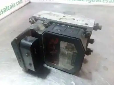 Peça sobressalente para automóvel em segunda mão boitier de commande de abs por toyota corolla (_e12_) 1.4 d (nde120_) referências oem iam 8954102090  