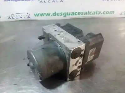 Peça sobressalente para automóvel em segunda mão boitier de commande de abs por toyota corolla (_e12_) 1.4 d (nde120_) referências oem iam 8954102090  