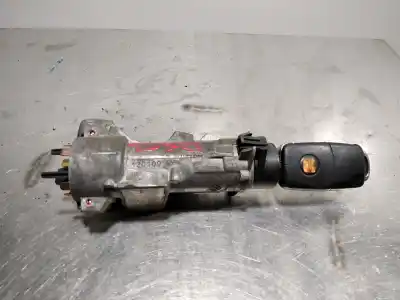 Second-hand car spare part ignition switch for seat ibiza (6j5) reference oem iam references 4b0905851c  