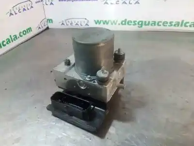 Peça sobressalente para automóvel em segunda mão boitier de commande de abs por seat exeo berlina (3r2) reference referências oem iam 8e0910517h014  