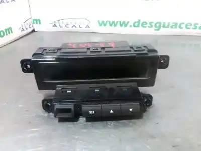 Peça sobressalente para automóvel em segunda mão display gps / multimídia por kia cee´d concept referências oem iam 957101h700