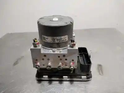 Second-hand car spare part abs control unit for mitsubishi outlander (gf0) kaiteki 4wd oem iam references 4670b374