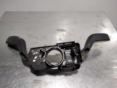 Second-hand car spare part multifunction switch for seat ibiza (6j5) reference oem iam references 7h0953503c  