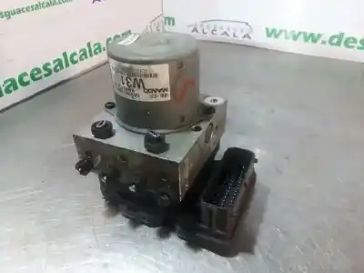 Peça sobressalente para automóvel em segunda mão boitier de commande de abs por kia sportage concept 4x2 referências oem iam 5wy7f43d