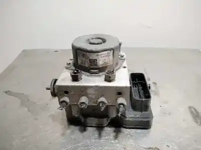 Peça sobressalente para automóvel em segunda mão boitier de commande de abs por peugeot 308 access referências oem iam 9809264880  