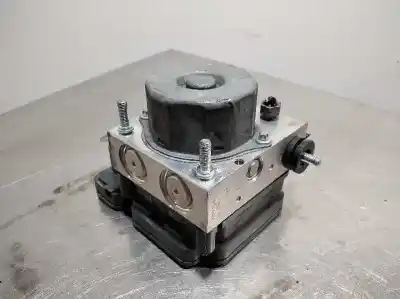 Peça sobressalente para automóvel em segunda mão boitier de commande de abs por peugeot 308 access referências oem iam 9809264880  