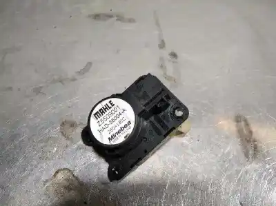 Pezzo di ricambio per auto di seconda mano motore di riscaldamento per peugeot 308 access riferimenti oem iam z5509001