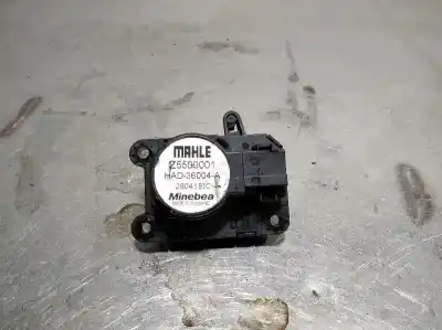 Pezzo di ricambio per auto di seconda mano motore di riscaldamento per peugeot 308 access riferimenti oem iam z5509001