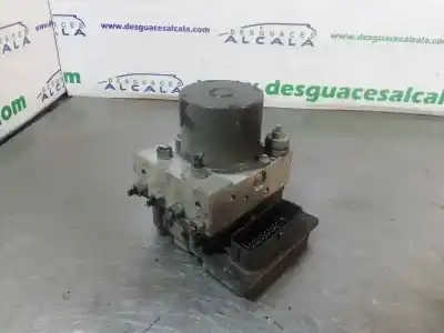 Peça sobressalente para automóvel em segunda mão boitier de commande de abs por seat ibiza (6j5) stylance / style referências oem iam 0265955006