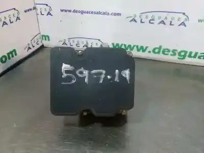 Second-hand car spare part abs control unit for opel adam rocks ecoflex oem iam references 0265956292  2265106516