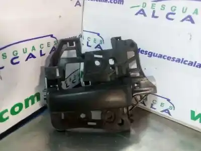 Автозапчасти б/у внутренняя задняя правая ручка за citroen berlingo cuadro l2 ссылки oem iam 9812093380