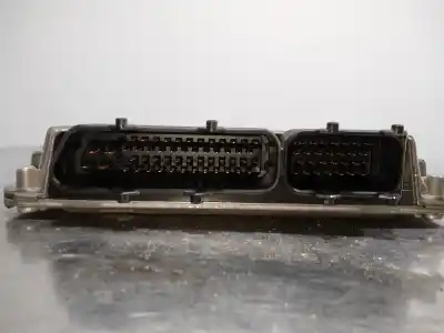 Second-hand car spare part ecu engine control for seat ibiza (6j5) reference oem iam references 03e906023m  
