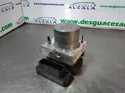 Peça sobressalente para automóvel em segunda mão boitier de commande de abs por peugeot 308 business line referências oem iam 9825991580