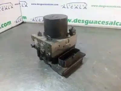 Peça sobressalente para automóvel em segunda mão boitier de commande de abs por seat ibiza (6j5) ecomotive referências oem iam 6r0907379r