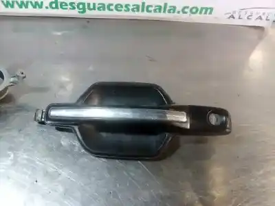 Peça sobressalente para automóvel em segunda mão conjunto de canhões de ignição por mitsubishi montero (v60/v70) 2.5 tdi sahel referências oem iam mr527226 mr972205 mr555512