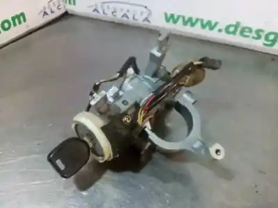 Peça sobressalente para automóvel em segunda mão conjunto de canhões de ignição por mitsubishi montero (v60/v70) 2.5 tdi sahel referências oem iam mr527226 mr972205 mr555512