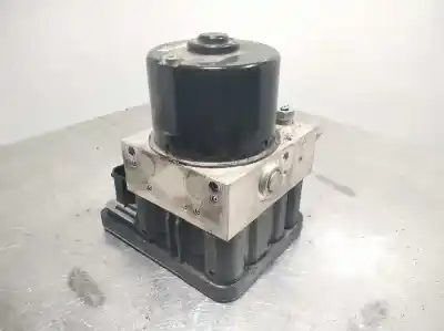 Peça sobressalente para automóvel em segunda mão boitier de commande de abs por opel astra j lim. excellence referências oem iam 13412550  