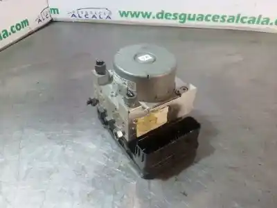 Second-hand car spare part abs control unit for ford galaxy titanium oem iam references e1gc2c405bk