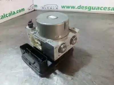 Peça sobressalente para automóvel em segunda mão boitier de commande de abs por ford galaxy titanium referências oem iam e1gc2c405bk  
