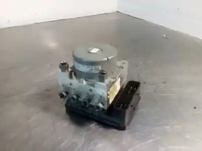 Peça sobressalente para automóvel em segunda mão boitier de commande de abs por ford galaxy titanium referências oem iam e1gc2c405bk  