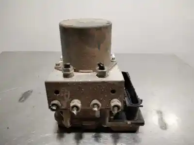 Автозапчастина б/у блок управління abs для land rover range rover (lm) 3.6 td v8 посилання на oem iam 0265950472