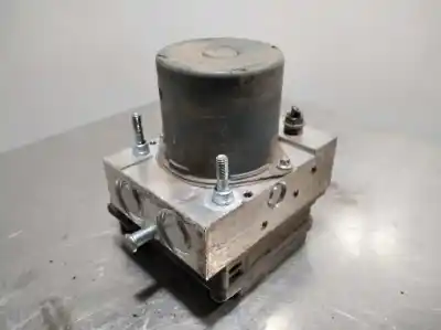 Автозапчастина б/у блок управління abs для land rover range rover (lm) 3.6 td v8 посилання на oem iam 0265950472  