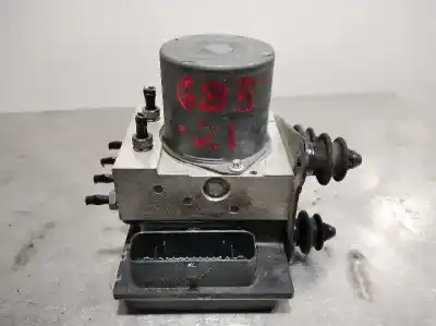 Second-hand car spare part abs control unit for audi a4 avant (8k5) (2008) básico oem iam references 8k0907379cc  