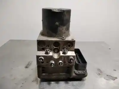 Peça sobressalente para automóvel em segunda mão BOITIER DE COMMANDE DE ABS por BMW X5 (E70)  Referências OEM IAM 0265960340  