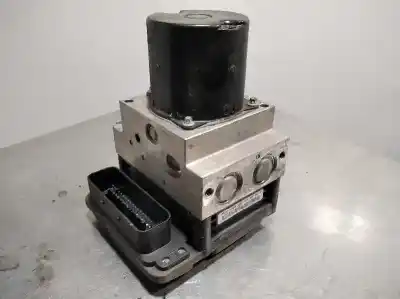 Peça sobressalente para automóvel em segunda mão boitier de commande de abs por bmw x5 (e70) xdrive30d referências oem iam 0265960340  