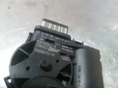 Автозапчасти б/у отопительный двигатель за audi a3 (8v) ambiente ссылки oem iam 0132801506  
