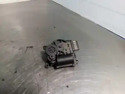 Автозапчасти б/у отопительный двигатель за audi a3 (8v) ambiente ссылки oem iam 0132801506  