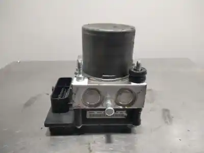 Peça sobressalente para automóvel em segunda mão boitier de commande de abs por peugeot 508 access referências oem iam 0265951245