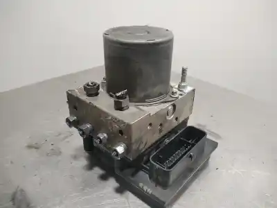 Peça sobressalente para automóvel em segunda mão boitier de commande de abs por peugeot 508 access referências oem iam 0265951245  
