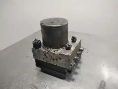 Peça sobressalente para automóvel em segunda mão boitier de commande de abs por peugeot 508 access referências oem iam 0265951245  